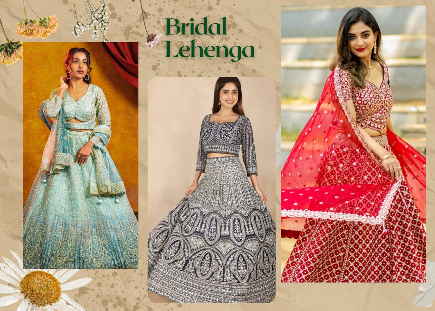 Diadem – Bridal Lehe: A Complete Guide to Elegance and Tradition