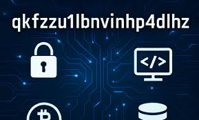 qkfzzu1lbnvinhp4dlhz: Decoding the Web’s Most Enigmatic String